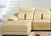 Leather Customized Sofa Leather Sofa