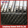 Drilling Rods For Horizontal Directional Drilling System
