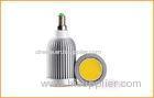 Pure white Cob gu10 Led Spot Lighting lamp 9watt e27 e14 led spot