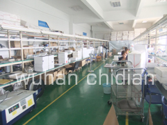 Wuhan Chidian Tech Co., Ltd.