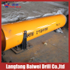 BH-Series Pneumatic Pipe Ramming Hammer