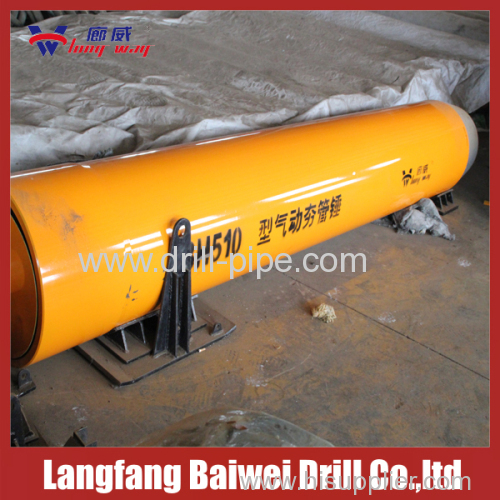 BH-Series Pneumatic Pipe Ramming Hammer