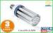 High class garden LED Corn Bulb 54w with Samsung led 110lm/w 3years warranty