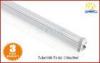 Aluminum alloy 8w 10w isolated LED T5 Tube 2ft one in unit t5 tube