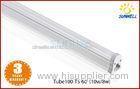 Aluminum alloy 8w 10w isolated LED T5 Tube 2ft one in unit t5 tube