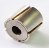 rare earth Sintered neodymium arc magnet for motor and lifting