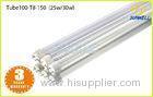 Epistar LED T8 Tube Fixture 25w / 5 foot fluorescent tubes 6500K