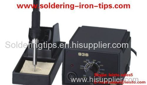 936 Soldering Station Soldering tool