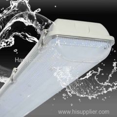 LED Tri-proof Light With IP65 And 3 Years Warranty