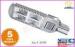 2700k - 6000k cree 80w led street lighting fixtures / residential street lights