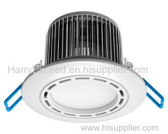 LED FIN Down Light with High Quality and Good Service