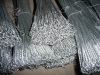 Galvanized Single Loop Bale Tie Wire