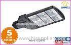 Photocell pure white High Power Led Street Light 10800lm , city street light