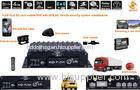 Economical Vehicles Dual 3G Mobile DVR HDD Mobile DVR System
