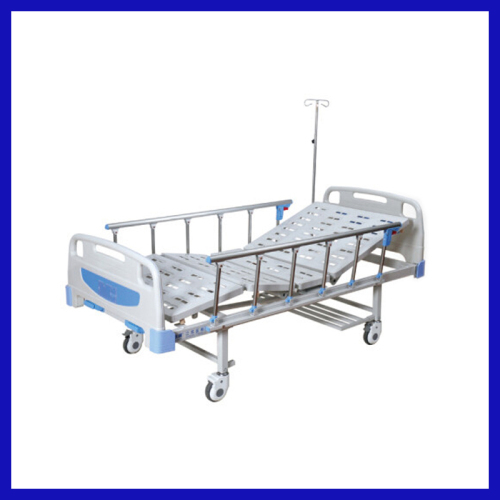 4 crank Manual hospital bed appliances