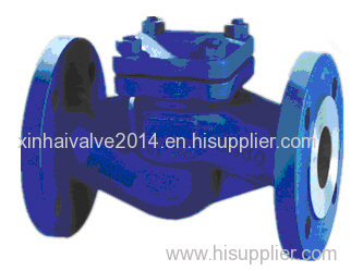 China Lift Check Valves