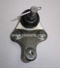 high performance ball joint