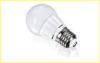 Cool White Indoor Led Lighting Bulbs 5w with e27 Base Aluminum And Plastic Shell