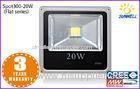 Cob 12v Outdoor Led Flood Lights 20w high power for storage room