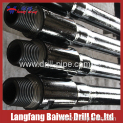 Water Well Drill Rod