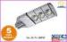 Integrated Cob Outdoor Led Street Lights180w 110lm/w with Aluminum Alloy