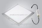 High lumen square 600x600 led panel / slim flat smd led ceiling panel lights
