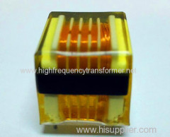 EE19 Excellent Heat Dissipation Power Encapsulated transformer