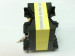 MNZN PC40 pq transformer in ferrite core for inverter pulse or pq transformer PQ2016 pq high frequency transformer