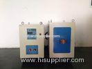 High Efficiency Medium Frequency Induction Heating Equipment 50KW