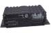Dual SD Mobile DVR Support Intercom / Bus Auto Announcement / RFID Reader