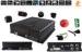 8CH H.264 HDD Mobile DVR Security Backup Economical DVR for Vehicle