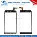 Wholesale replacement phone touch for Blu studio