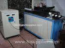 250KW Forging Furnace Induction Heating Equipment For Bigger than 80mm Steel Bar Heating