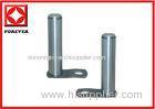 Bucket Pins And Bushings For Excavators Construction Machines Parts