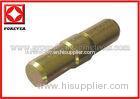 ISO9001 Excavator Pins And Bushes , Excavator Pins And Bushings