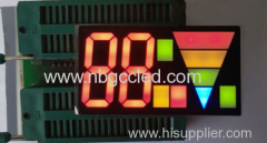 quality high reliability customer design LED display