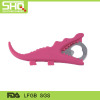 Cute animal silicone bottle opener