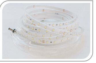 24V Constant Current Dimmable Flex LED Strip @48W(600LEDs SMD3014)