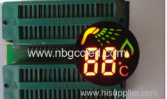 Water Heater Full Color Diapaly full color led display indoor led display
