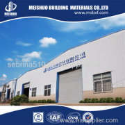 Nanjing Meishuo Building materials Co., Ltd.