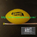 Animate American football/sports ball