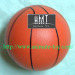 Animate Basketball sports ball