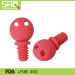 Popular silicone wine bottle plugs