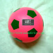 Animate Soccer/Football sports balls