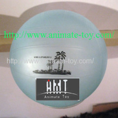 Animate Volleyball sports balls