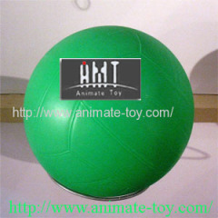 Animate Volleyball sports balls