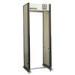 33 Zones Door Frame Metal Detector Long Standby With 99 Adjustable Sensibility
