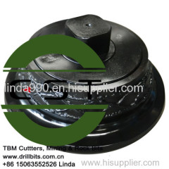Roller Disc Cutter/Shield Cutter