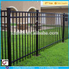 Hot Dipped Galvanzied Steel Fence for Backyard