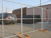 US Style Temporary Fence Panels